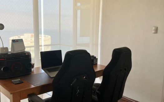 VENDIDO Hermoso Departamento en Edificio Nautilus, Iquique