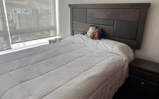 VENDIDO Hermoso Departamento en Edificio Nautilus, Iquique