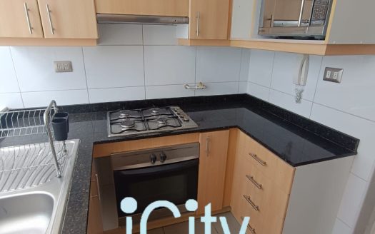 EN ARRIENDO LINDO DEPARTAMENTO AMOBLADO EDIFICIO NAUTILUS