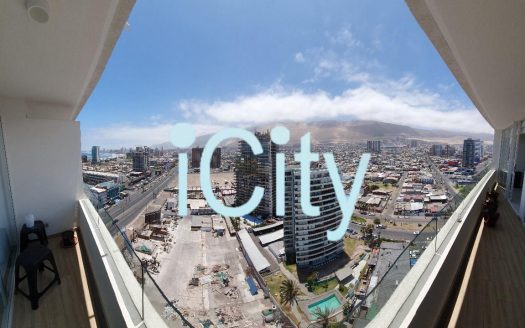 ARRENDADO DEPARTAMENTO $789.000 Edificio Boulevard del Mar