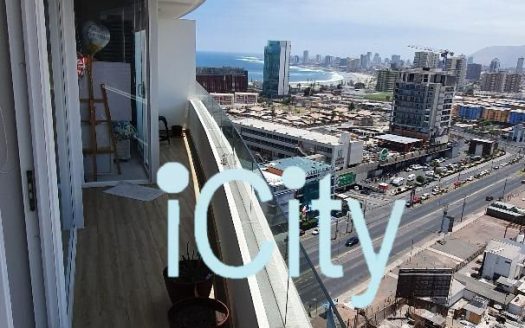 ARRENDADO DEPARTAMENTO $789.000 Edificio Boulevard del Mar