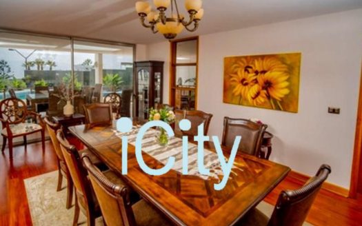 UF 28.000 ESPECTACULAR CASA EN LOTEO PARADOR EN SOL IQUIQUE