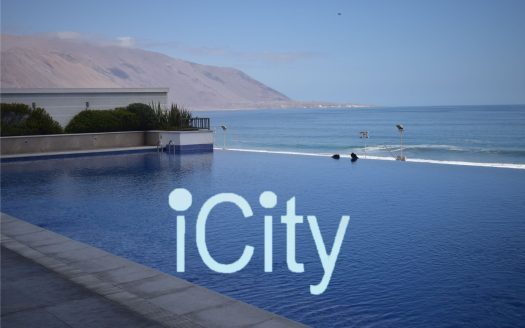 Exclusivo Y Lujoso Departamento Barrio Parque Ahora UF 13.800