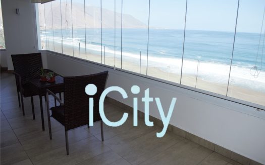 Exclusivo Y Lujoso Departamento Barrio Parque Ahora UF 13.800