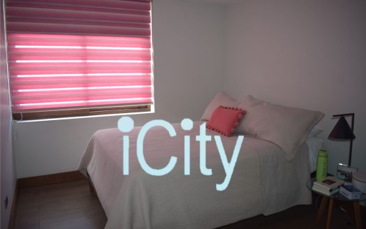 Exclusivo Y Lujoso Departamento Barrio Parque Ahora UF 13.800