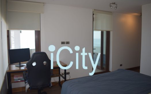 Exclusivo Y Lujoso Departamento Barrio Parque Ahora UF 13.800