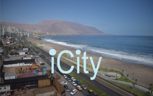 Exclusivo Y Lujoso Departamento Barrio Parque Ahora UF 13.800