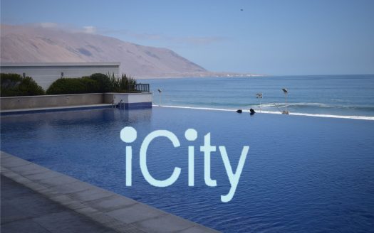 Exclusivo Y Lujoso Departamento Barrio Parque Ahora UF 13.800