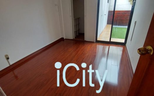 ARRENDADA EXCLUSIVA CASA SECTOR SUR