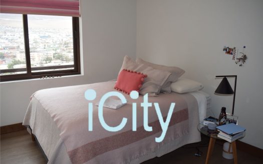 Exclusivo Y Lujoso Departamento Barrio Parque Ahora UF 13.800