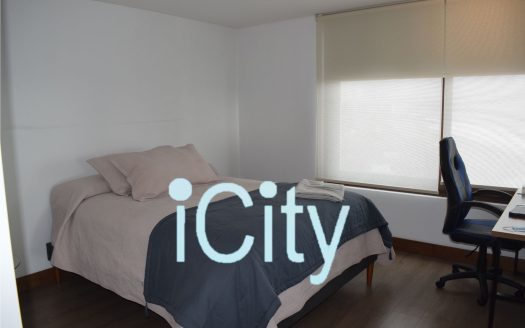 Exclusivo Y Lujoso Departamento Barrio Parque Ahora UF 13.800