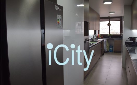 Exclusivo Y Lujoso Departamento Barrio Parque Ahora UF 13.800