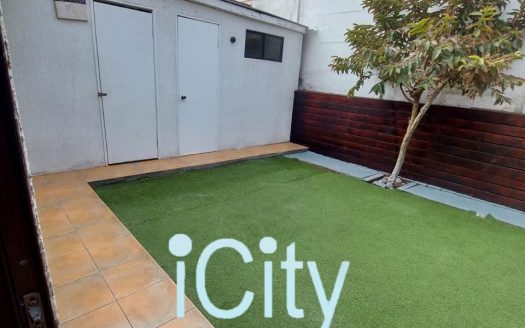 ARRENDADA EXCLUSIVA CASA SECTOR SUR