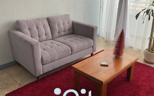 ARRENDADO EXCLUSIVO DEPARTAMENTO PUNTA CAVANCHA