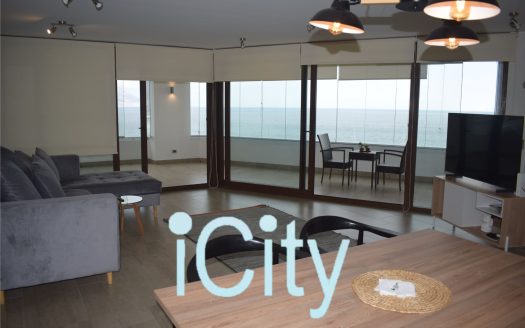 Exclusivo Y Lujoso Departamento Barrio Parque Ahora UF 13.800