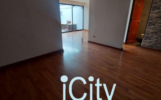 ARRENDADA EXCLUSIVA CASA SECTOR SUR