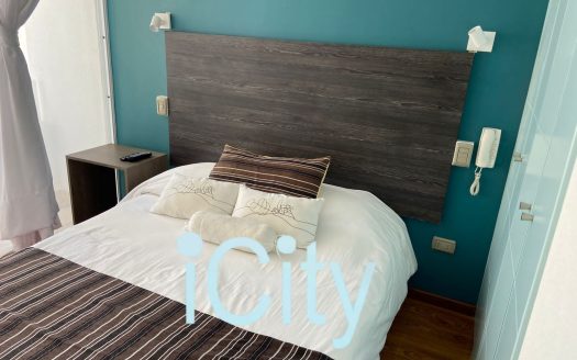 ARRENDADO EXCLUSIVO DEPARTAMENTO PUNTA CAVANCHA