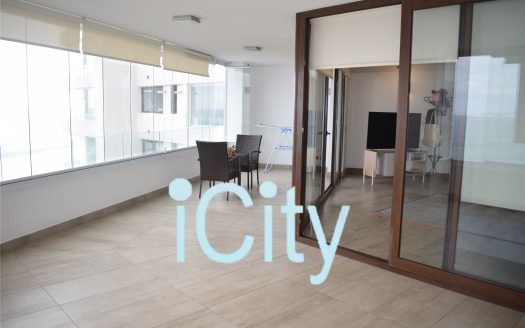 Exclusivo Y Lujoso Departamento Barrio Parque Ahora UF 13.800