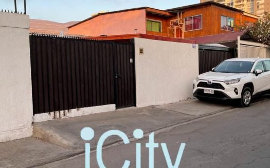 ARRENDADA EXCLUSIVA CASA SECTOR SUR