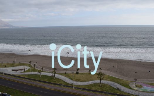 Exclusivo Y Lujoso Departamento Barrio Parque Ahora UF 13.800