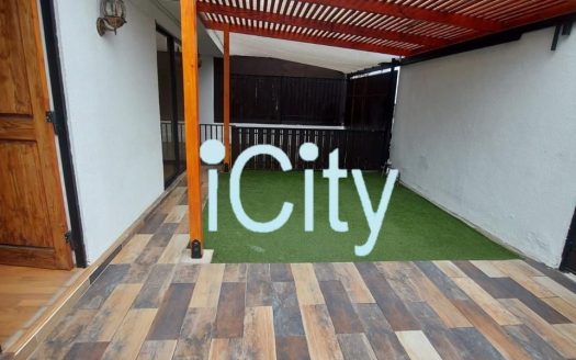 ARRENDADA EXCLUSIVA CASA SECTOR SUR