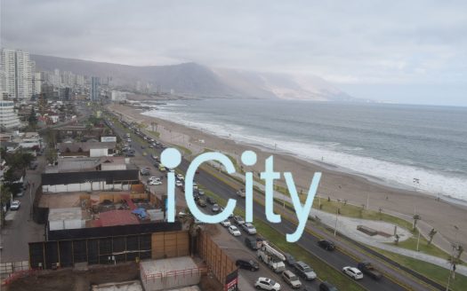 Exclusivo Y Lujoso Departamento Barrio Parque Ahora UF 13.800