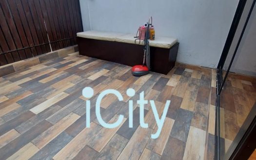 ARRENDADA EXCLUSIVA CASA SECTOR SUR