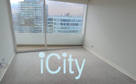 Arrendado Exclusivo Departamento Edificio Boulevard