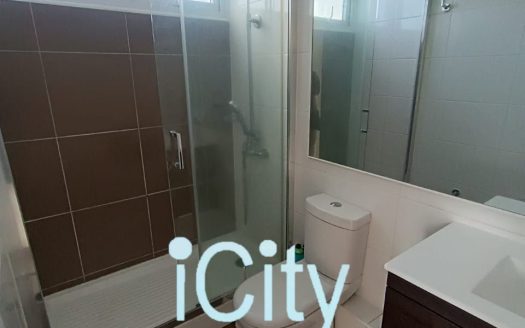 Arrendado Exclusivo Departamento Edificio Boulevard