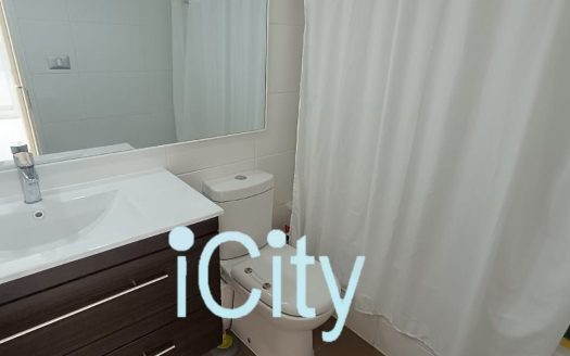 Arrendado Exclusivo Departamento Edificio Boulevard