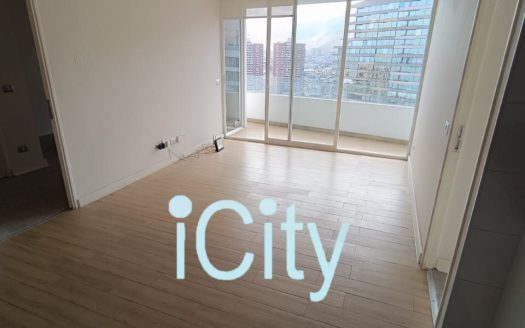 Arrendado Exclusivo Departamento Edificio Boulevard