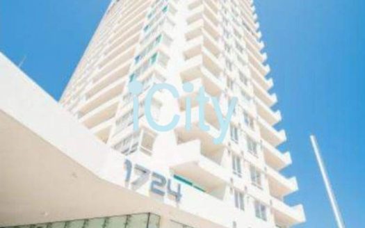 Arrendado Exclusivo Departamento Edificio Boulevard