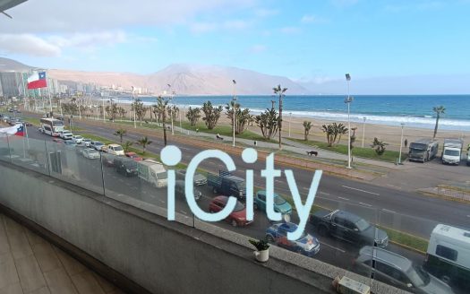 ARRIENDO DEPARTAMENTO EDIFICIO BOULEVARD