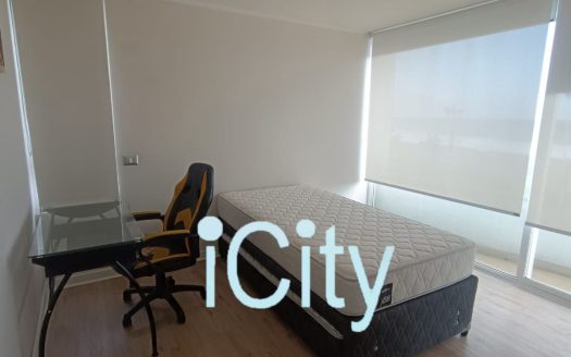 ARRIENDO DEPARTAMENTO EDIFICIO BOULEVARD