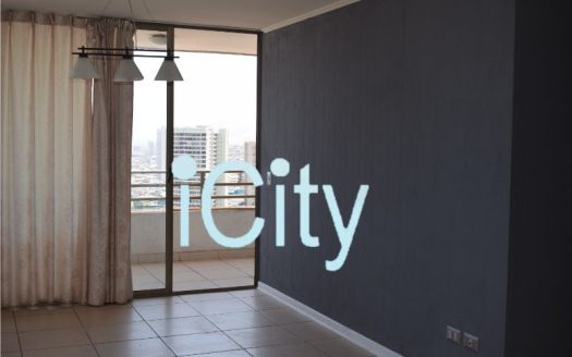 ARRENDADO LINDO DEPARTAMENTO EDIFICIO PUESTA DE SOL $600.000 MAS GASTOS COMUNES