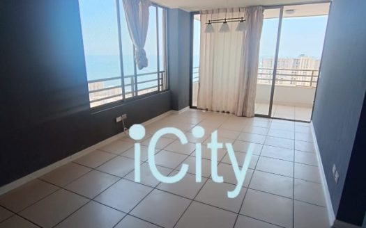 ARRENDADO LINDO DEPARTAMENTO EDIFICIO PUESTA DE SOL $600.000 MAS GASTOS COMUNES