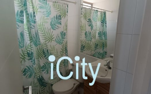 ARRENDADO LINDO DEPARTAMENTO EDIFICIO PUESTA DE SOL $600.000 MAS GASTOS COMUNES