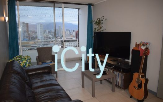 Vendido departamento Edificio Matiz excelente Ubicación UF 3.854 AHORA UF 3.498