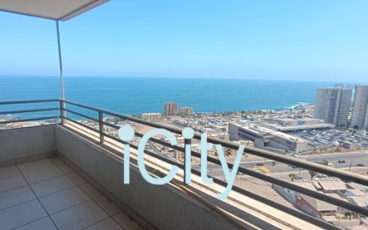 ARRENDADO LINDO DEPARTAMENTO EDIFICIO PUESTA DE SOL $600.000 MAS GASTOS COMUNES