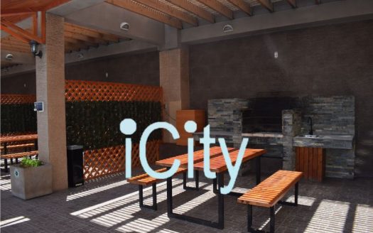 ARRENDADO LINDO DEPARTAMENTO EDIFICIO PUESTA DE SOL $600.000 MAS GASTOS COMUNES