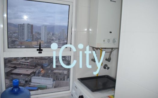 Vendido departamento Edificio Matiz excelente Ubicación UF 3.854 AHORA UF 3.498