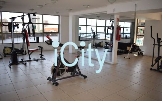 ARRENDADO LINDO DEPARTAMENTO EDIFICIO PUESTA DE SOL $600.000 MAS GASTOS COMUNES