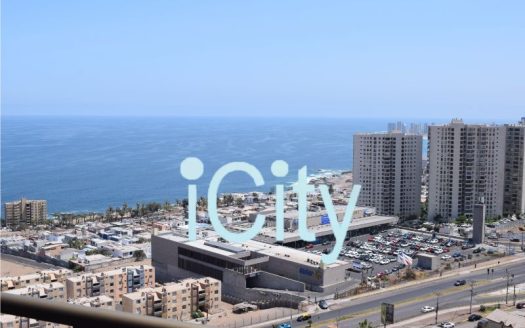 ARRENDADO LINDO DEPARTAMENTO EDIFICIO PUESTA DE SOL $600.000 MAS GASTOS COMUNES