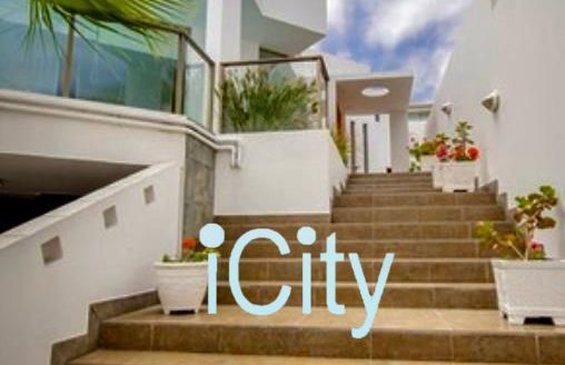 UF 28.000 ESPECTACULAR CASA EN LOTEO PARADOR EN SOL IQUIQUE