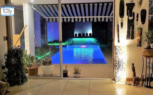 PRECIOSA CASA EN VENTA PASAJE PUKARA TURI UF 26.987