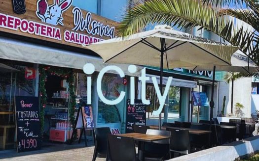 ARRENDADO LOCAL COMERCIAL EDIFICIO BOULEVARD DEL MAR UF 47