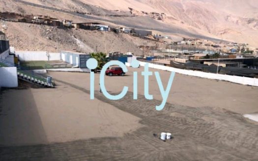VENTA COMPLEJO RECREATIVO DEPORTIVO Y GALPON CON ESTACIONAMIENTOS – SECTOR BAJO MOLLE IQUIQUE