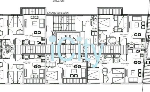 VENTA TERRENO 756 M2 SANTA COLOMA DE FARNES- PENINSULA DE IQUIQUE