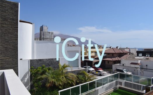 EN VENTA PRECIOSA CASA PASAJE PUKARA TURI UF 23.498