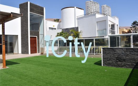 EN VENTA PRECIOSA CASA PASAJE PUKARA TURI UF 23.498